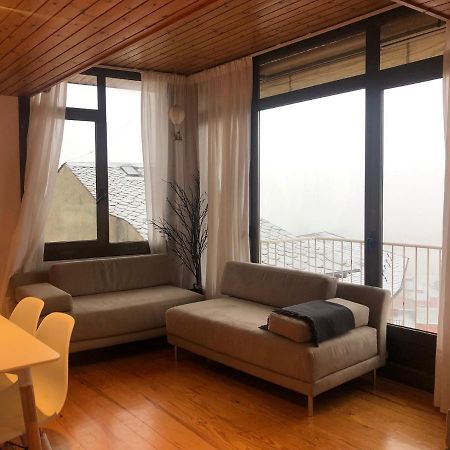 Apartamento En プッチェルダー エクステリア 写真