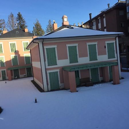Apartamento En プッチェルダー エクステリア 写真