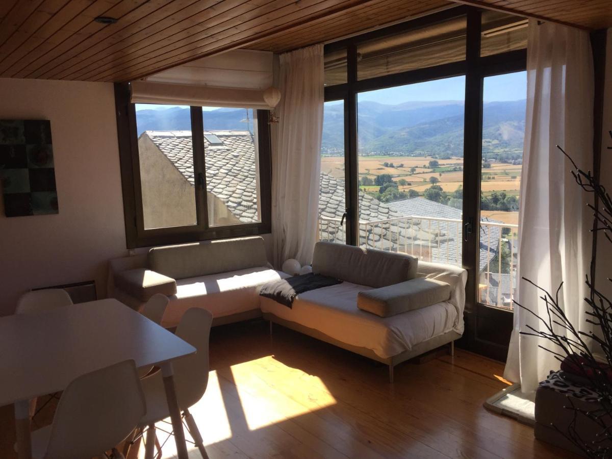 Apartamento En プッチェルダー エクステリア 写真