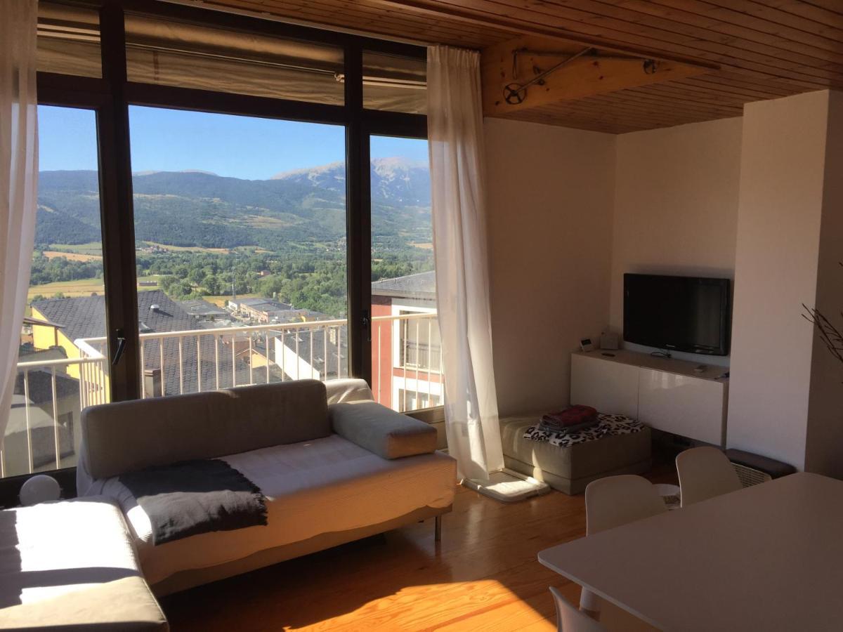 Apartamento En プッチェルダー エクステリア 写真