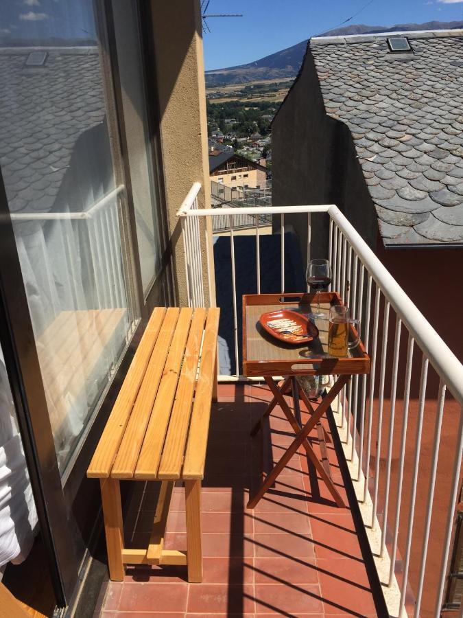 Apartamento En プッチェルダー エクステリア 写真