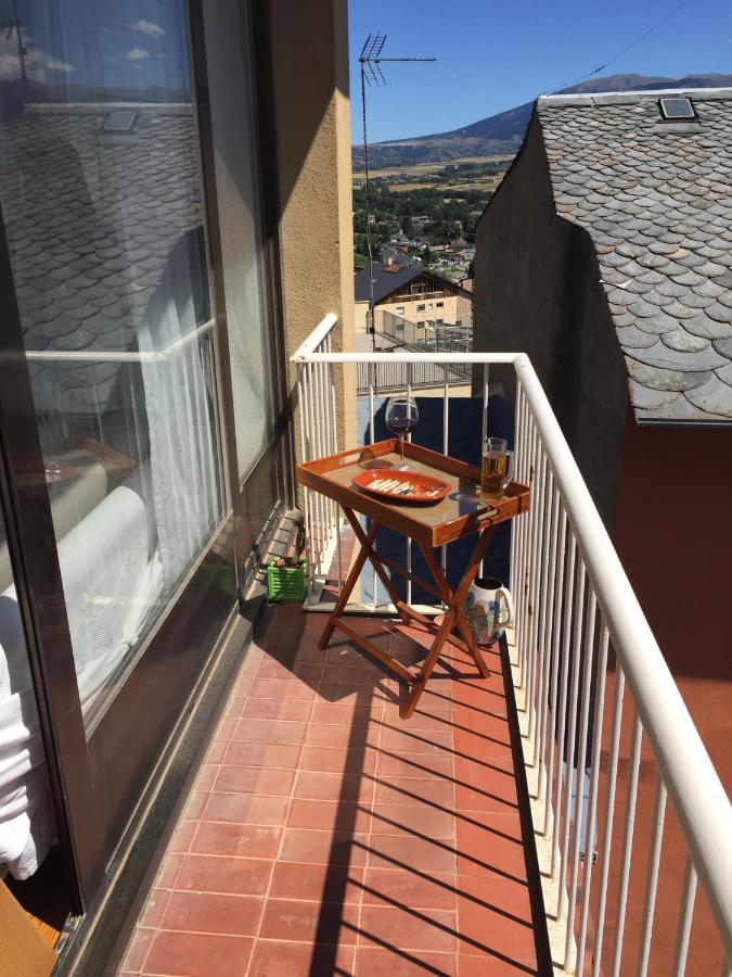 Apartamento En プッチェルダー エクステリア 写真