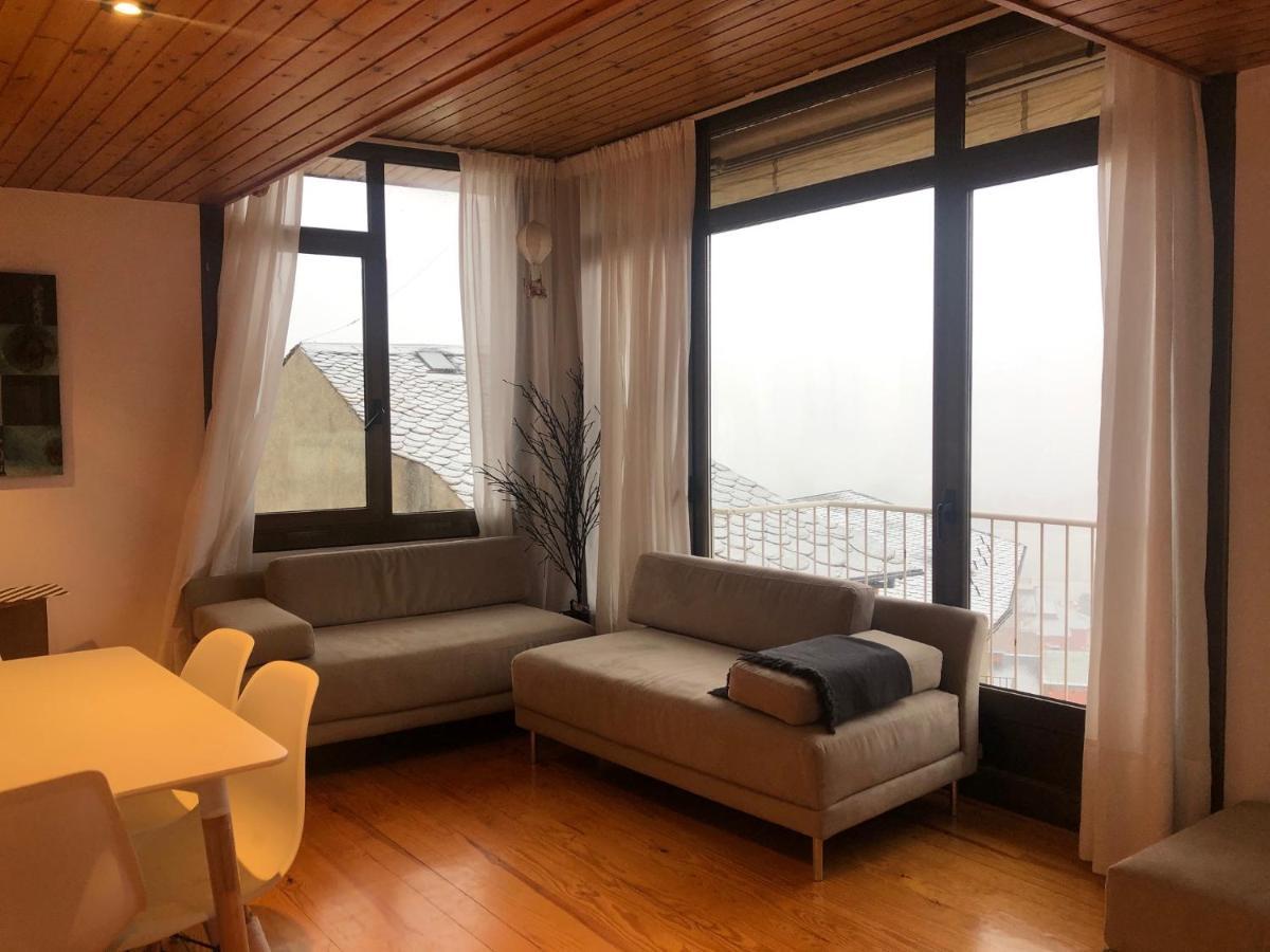 Apartamento En プッチェルダー エクステリア 写真