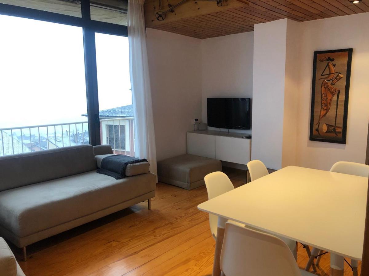 Apartamento En プッチェルダー エクステリア 写真