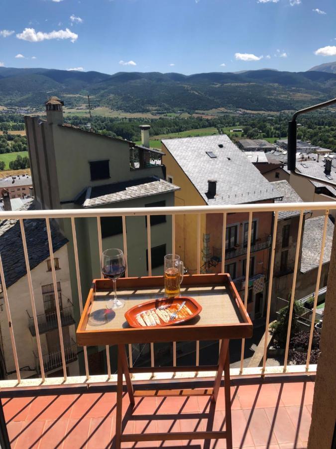 Apartamento En プッチェルダー エクステリア 写真