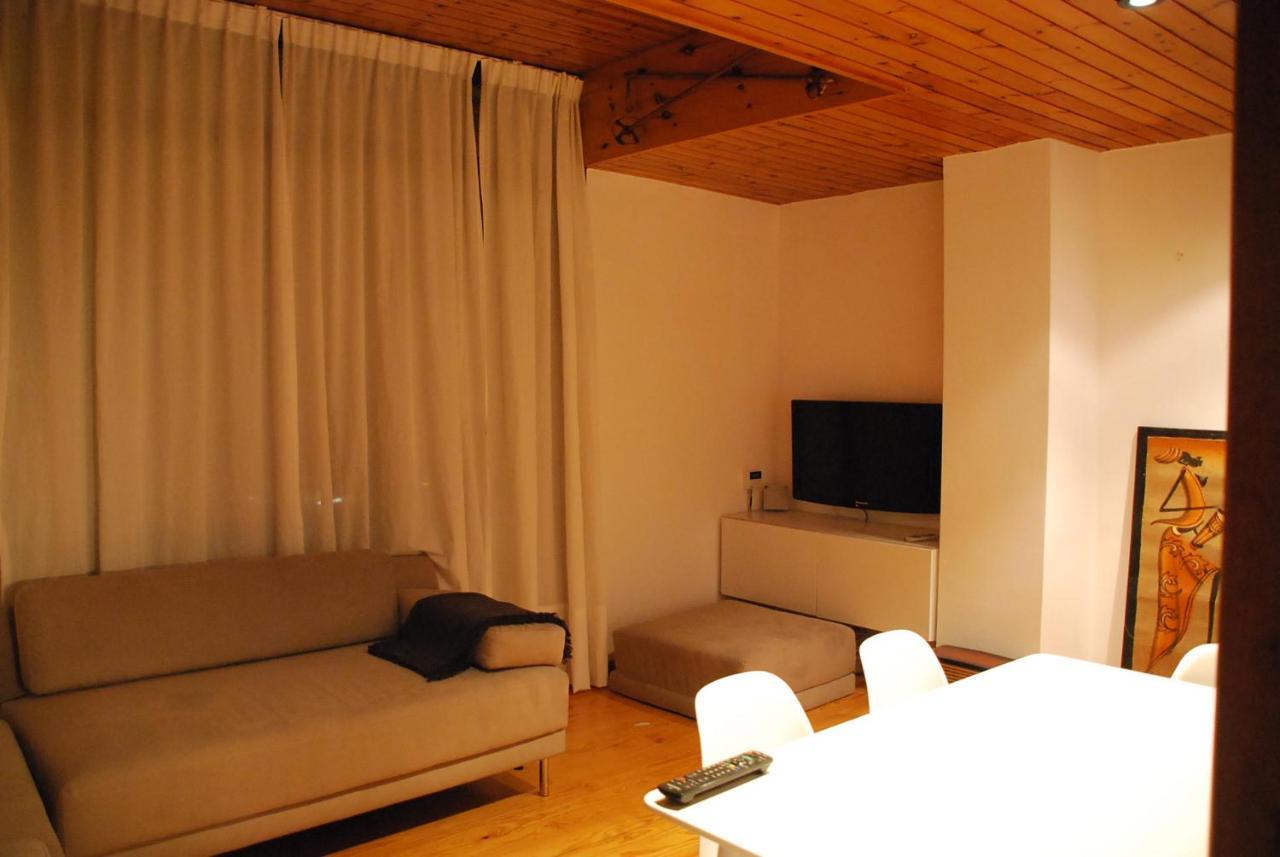 Apartamento En プッチェルダー エクステリア 写真
