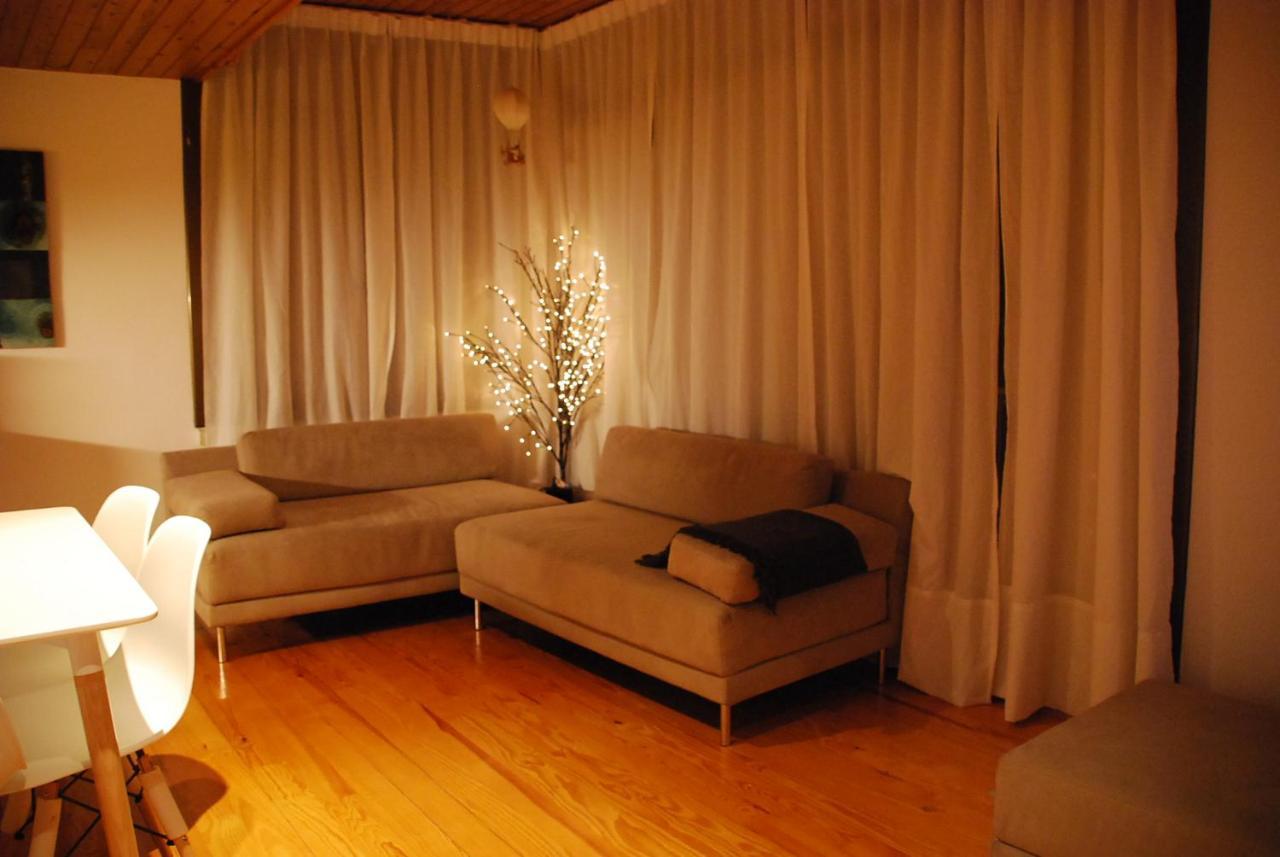 Apartamento En プッチェルダー エクステリア 写真