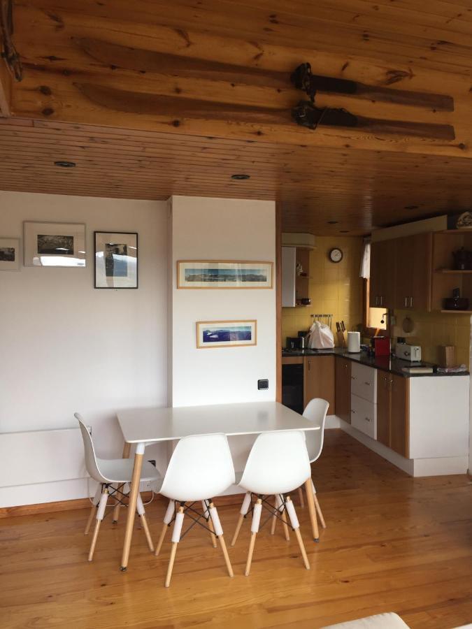 Apartamento En プッチェルダー エクステリア 写真