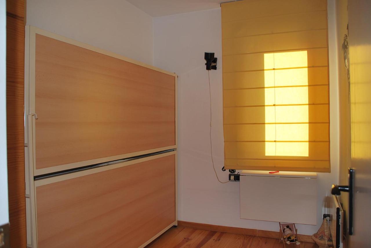 Apartamento En プッチェルダー エクステリア 写真