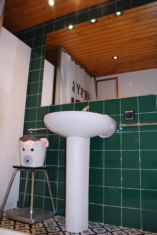 Apartamento En プッチェルダー エクステリア 写真