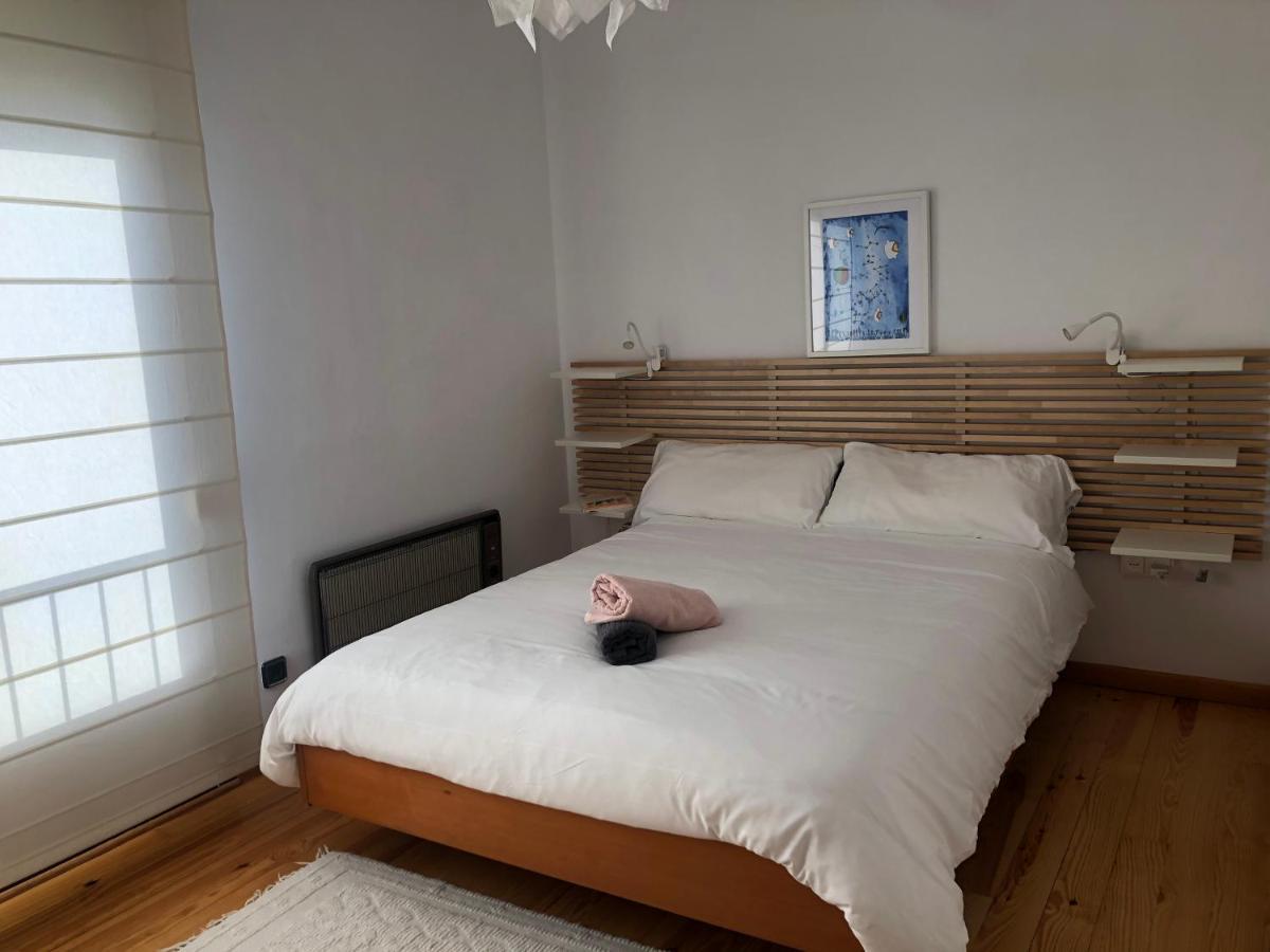 Apartamento En プッチェルダー エクステリア 写真