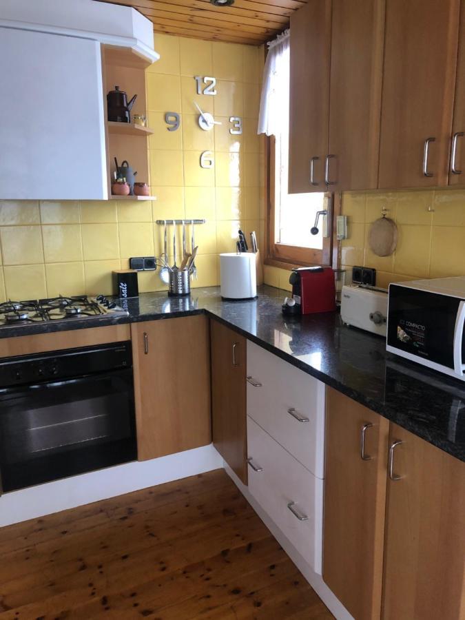 Apartamento En プッチェルダー エクステリア 写真