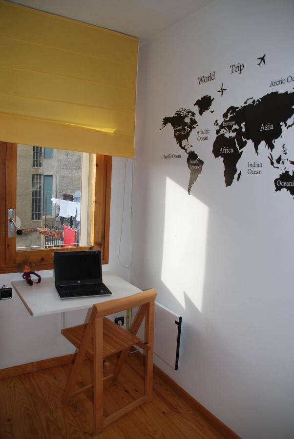 Apartamento En プッチェルダー エクステリア 写真