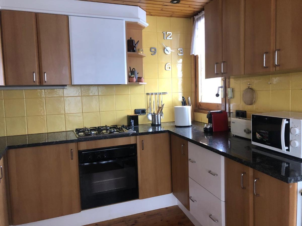 Apartamento En プッチェルダー エクステリア 写真