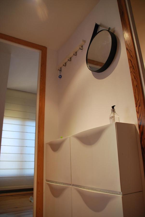 Apartamento En プッチェルダー エクステリア 写真