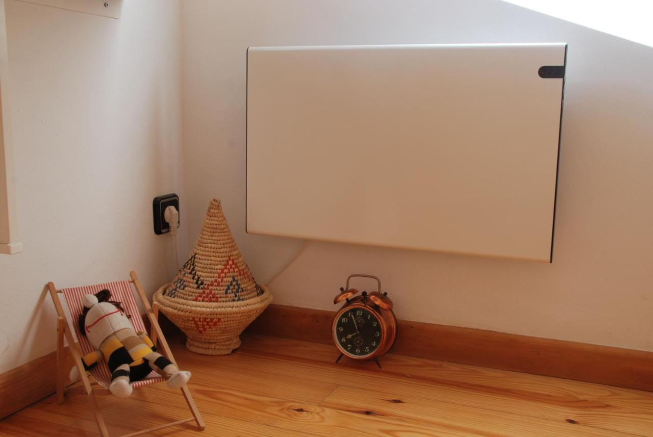 Apartamento En プッチェルダー エクステリア 写真