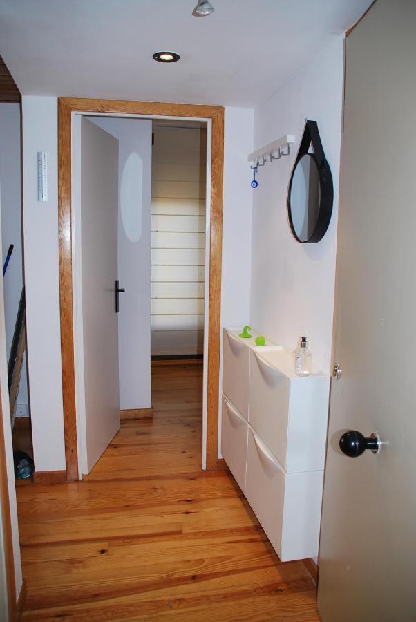 Apartamento En プッチェルダー エクステリア 写真