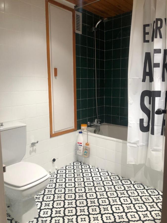 Apartamento En プッチェルダー エクステリア 写真