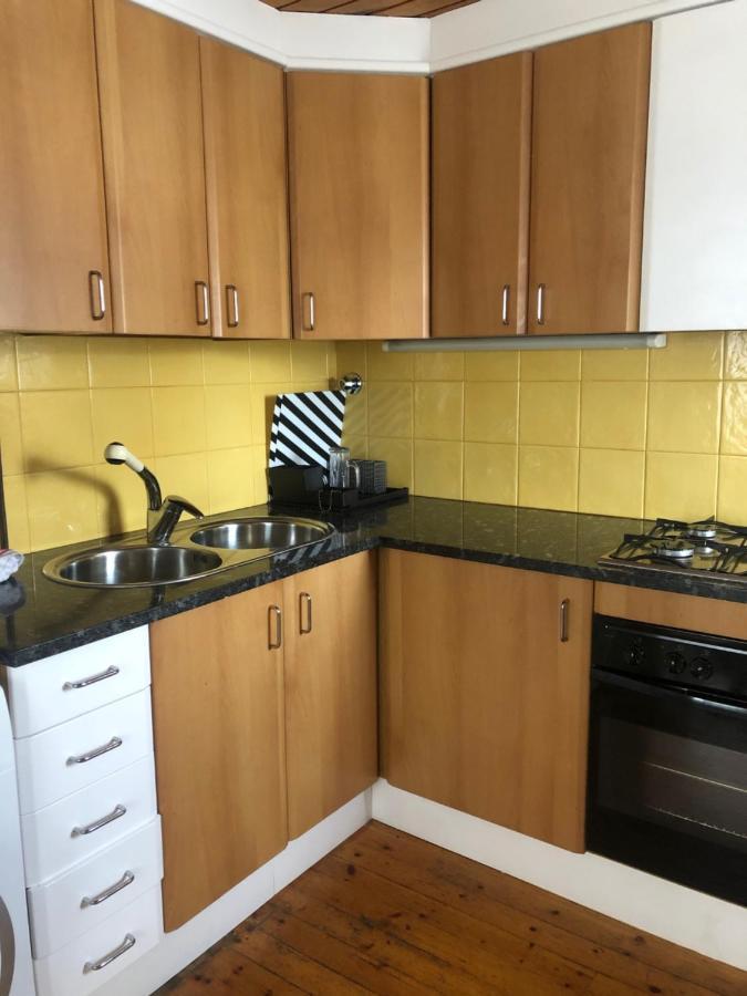 Apartamento En プッチェルダー エクステリア 写真