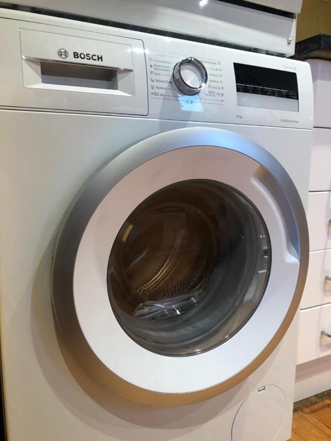 Apartamento En プッチェルダー エクステリア 写真