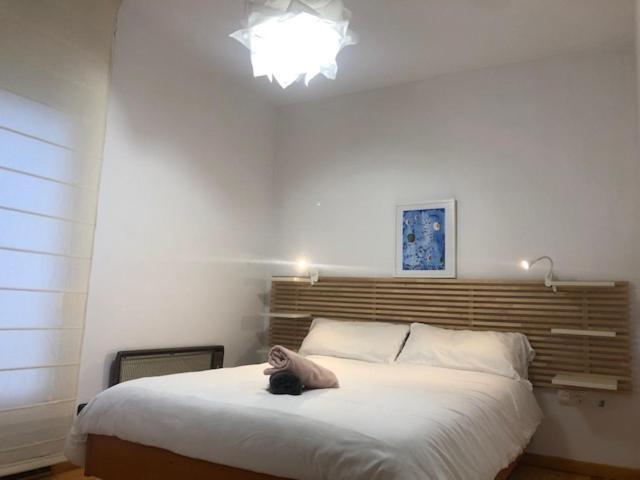 Apartamento En プッチェルダー エクステリア 写真